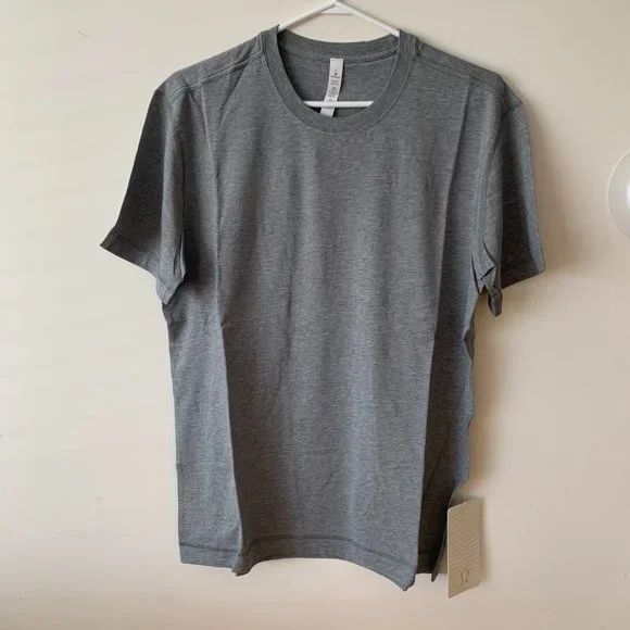 Lululemon 5 Year Basic T - Picture 7 of 7